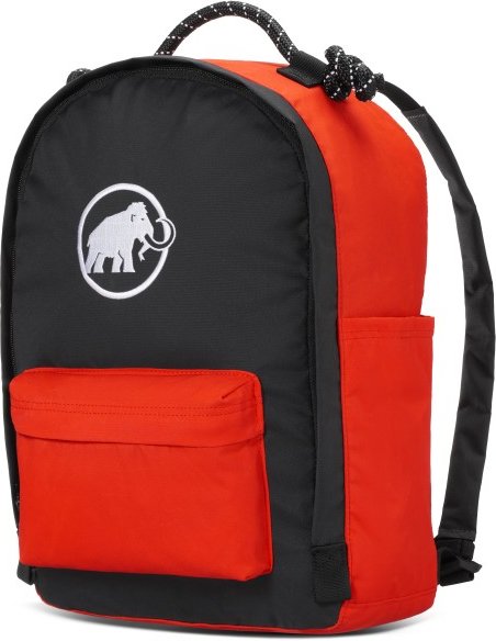 Mammut - Wully 20 - Daypack rot/schwarz