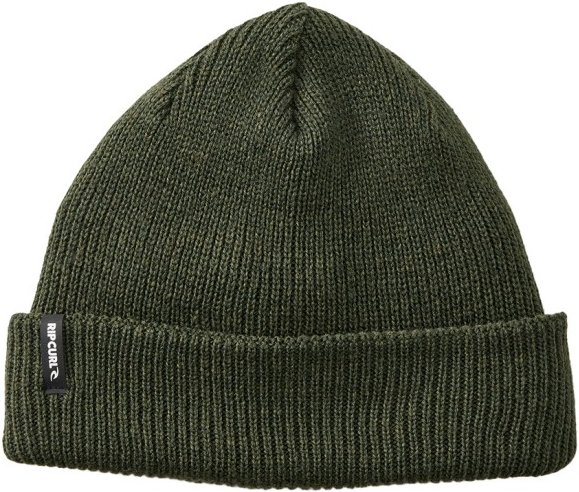 Rip Curl - Anti-Series Alpine Beanie - Mütze Gr One Size oliv
