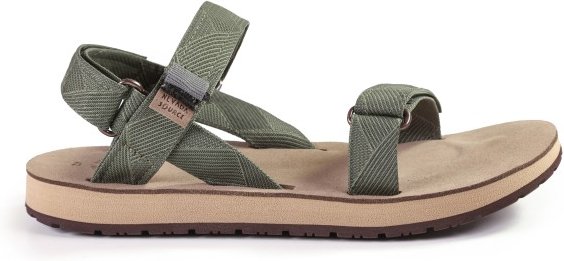 Source - Nevada - Sandalen Gr 41 beige