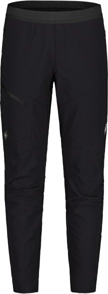 Thumbnail - Maloja - GlenoM. - Langlaufhose Gr XL schwarz