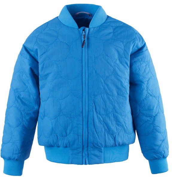 GOSOAKY - Kid's Pig Out - Freizeitjacke Gr 74/80 blau