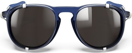 Thumbnail - Julbo - Millenium Spectron S4 (VLT 5%) - Gletscherbrille Gr L grau