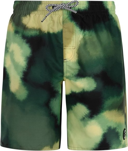 Protest - Kid's PRTEmil - Badehose Gr 164 grün