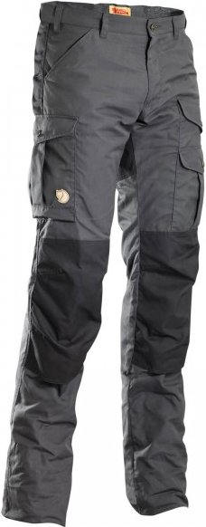 Fjällräven - Barents Pro Winter - Winterhose Gr 56 grau
