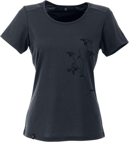 Maul Sport - Women's Bony II Fresh - Funktionsshirt Gr 50 blau