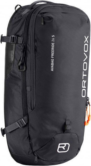Ortovox - Avabag Litric Freeride 26S Zip - Lawinenrucksack grau