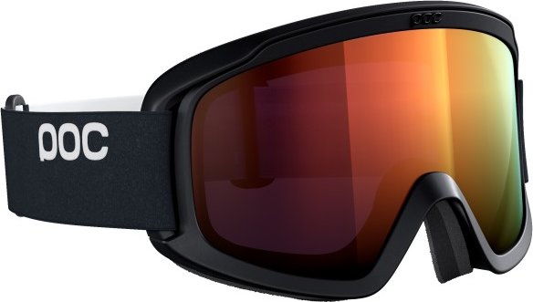 POC - Opsin S2 (VLT 22%) - Skibrille schwarz