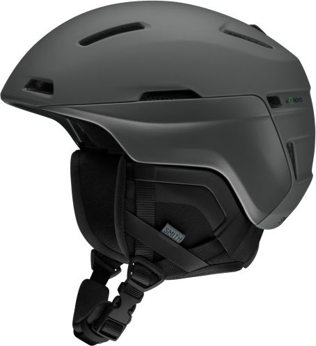 Thumbnail - Smith - Accel Mips - Skihelm Gr 59-63 cm - L grau