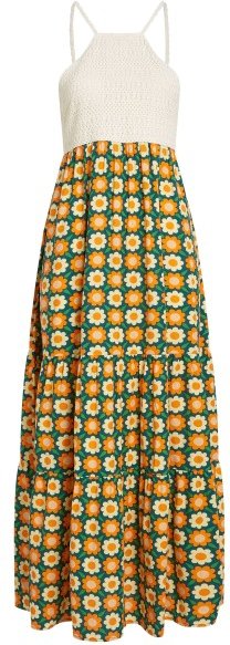 O'Neill - Women's O'Riginals Maxi Dress - Kleid Gr S oliv