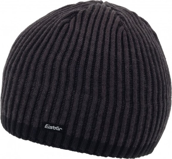 Thumbnail - Eisbär - Alex - Mütze Gr One Size schwarz