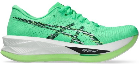 Thumbnail - Asics - Sonicblast - Runningschuhe Gr 46 grün