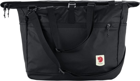 Fjällräven - High Coast Tote 30 - Umhängetasche Gr 30 l schwarz