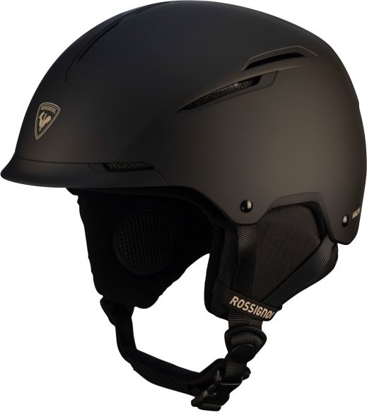 Rossignol - Templar Impacts - Skihelm Gr 59-63 cm - L/XL schwarz