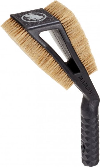 Thumbnail - Mammut - Sloper Brush - Boulderbürste Gr One Size schwarz