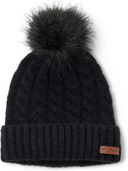 Columbia - Winter Blur II Beanie - Mütze Gr One Size schwarz