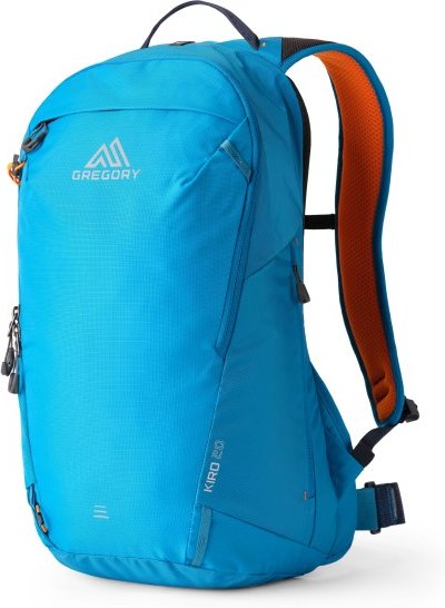 Gregory - Kiro 20 RC - Wanderrucksack blau