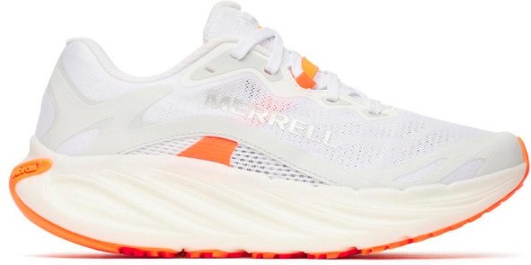 Thumbnail - Merrell - Women's Promorph - Runningschuhe Gr 42 weiß
