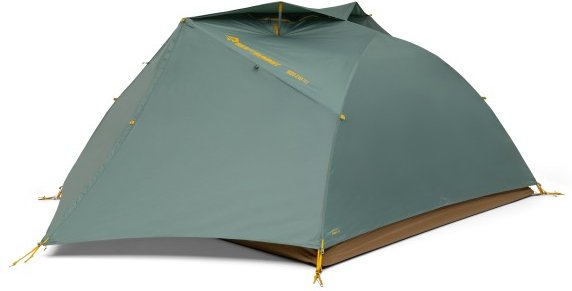 Sea to Summit - Ikos Evo Tent TR3 - 3-Personen Zelt türkis