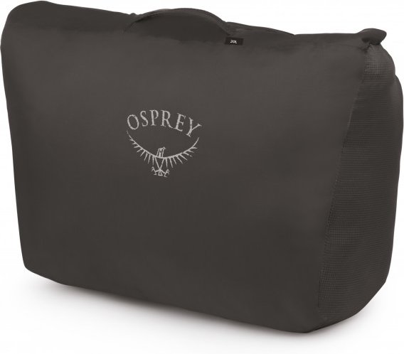 Osprey - Straightjacket Compsack 20 - Packsack Gr 20 l grau