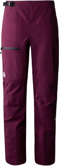 The North Face - Women's Summit Chamlang Futurelight Pant - Hardshellhose Gr M - Regular lila