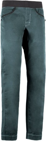 E9 - Uccio-Car - Kletterhose Gr XS blau