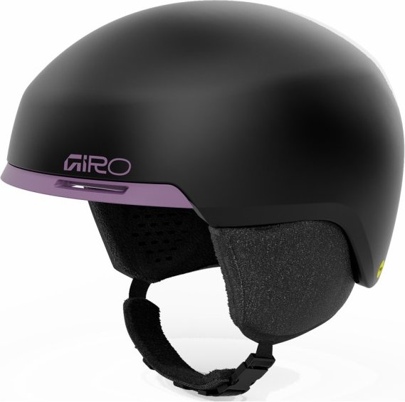 Giro - Women's Taggert Mips - Skihelm Gr M - 55,5-59 cm schwarz