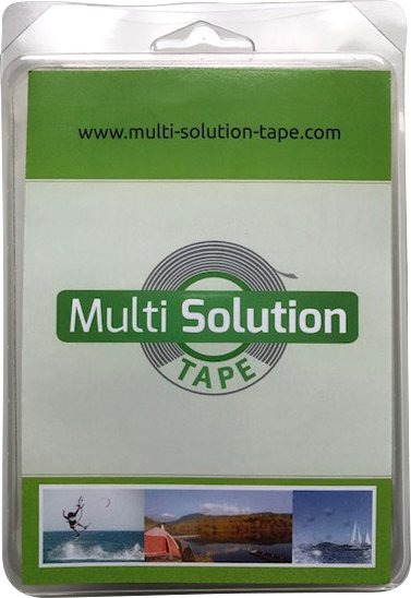 Tear-Solution - Reparaturmaterial Rolle MST Gr 100 cm - Breite 3,2 cm