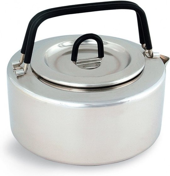 Thumbnail - Tatonka - Teapot - Kessel Gr 1,5 l stainless