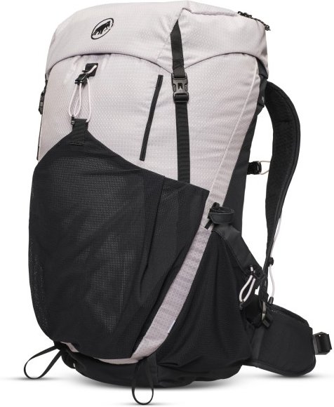 Mammut - Women's Ducan 32 - Wanderrucksack schwarz/grau