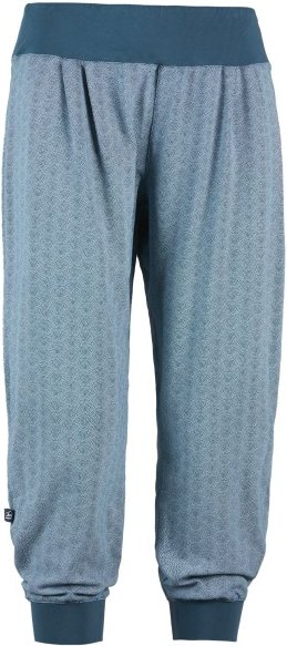 E9 - Women's Maira - 3/4 Hose Gr XL grau