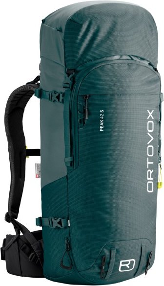 Ortovox - Peak 42 S - Tourenrucksack blau