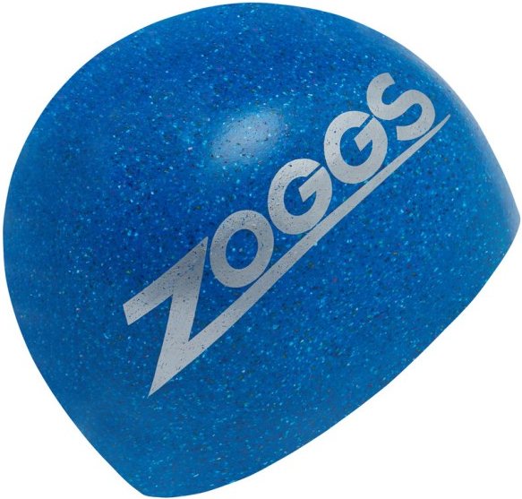 Zoggs - Easy Fit Eco Cap - Badekappe blau