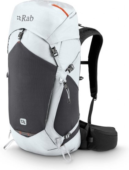 Rab - Protium 35 - Wanderrucksack grau