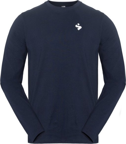 Sweet Protection - Club Long Sleeve - Longsleeve Gr S blau