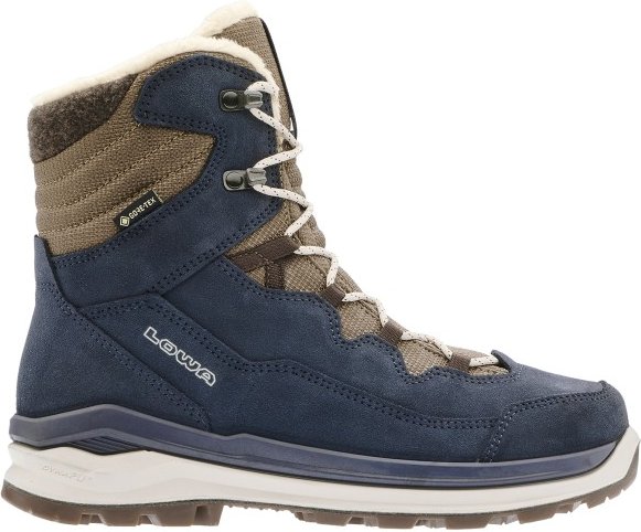Thumbnail - Lowa - Women's Ottawa Evo GTX - Winterschuhe Gr 41 blau