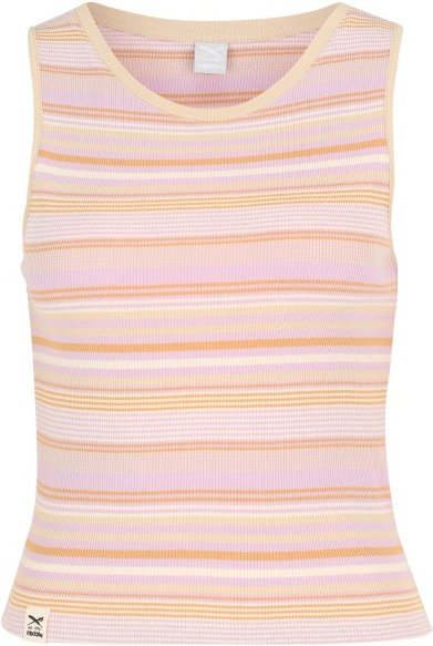 Thumbnail - Iriedaily - Women's Mimie Tank - Top Gr XS rosa