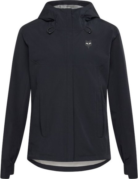 FOX Racing - Ranger Water Jacket Lunar SE - Fahrradjacke Gr S schwarz