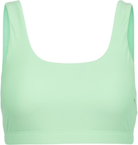 Heber Peak - Women's SeapineHe. Bikini Top - Bikini-Top Gr S grün