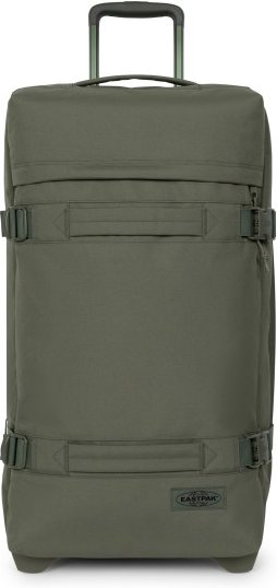 Eastpak - Transit'r L - Reisetasche oliv