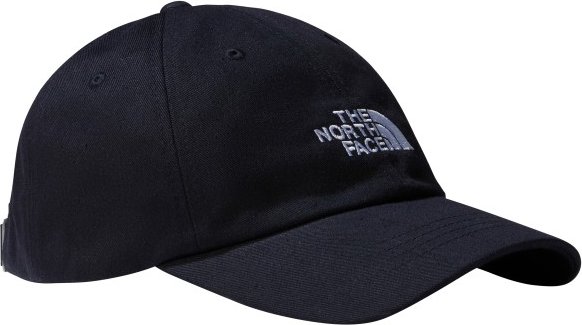 The North Face - Norm Hat - Cap Gr One Size schwarz/blau