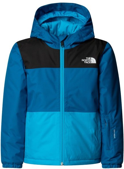 The North Face - Kid's Freedom Insulated Jacket - Winterjacke Gr 2 blau
