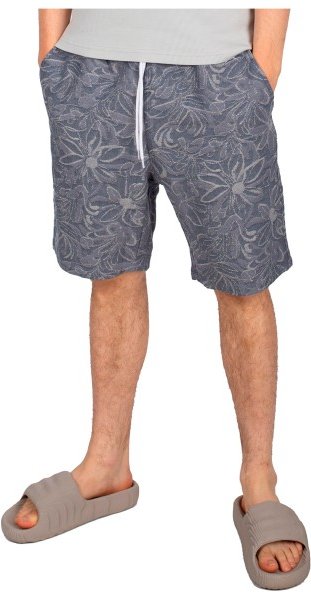 Iriedaily - Vintachi Short - Shorts Gr XXL grau