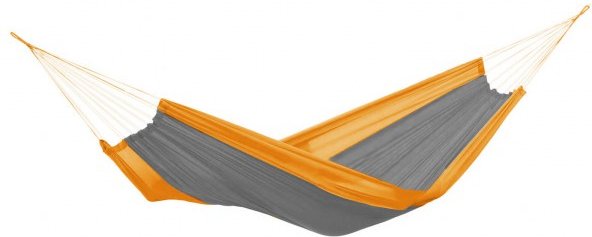 Amazonas - Silk Traveller - Hängematte weiß