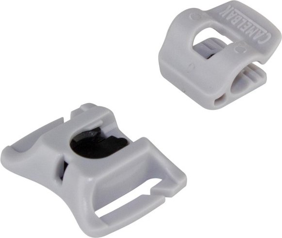 Camelbak - Magnetic Tube Trap Gr One Size grau