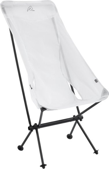 Robens - Observer Carbon - Campingstuhl weiß