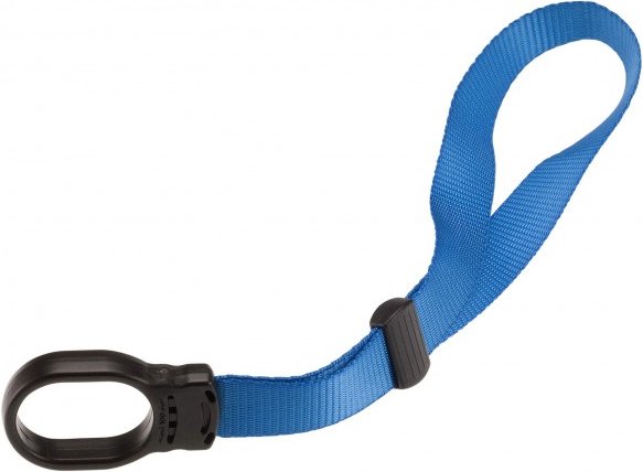Thumbnail - C.A.M.P. - Touring Leash - Handschlaufe blau
