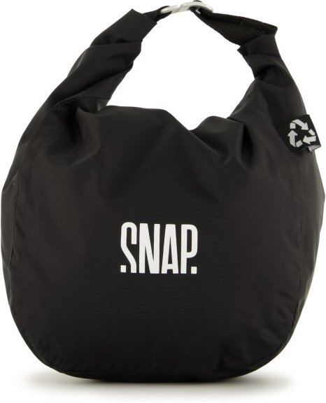 Snap - Chalk Pocket Cover - Chalk schwarz