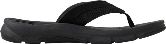Helly Hansen - Sandhamn Sandal - Sandalen Gr 40 schwarz