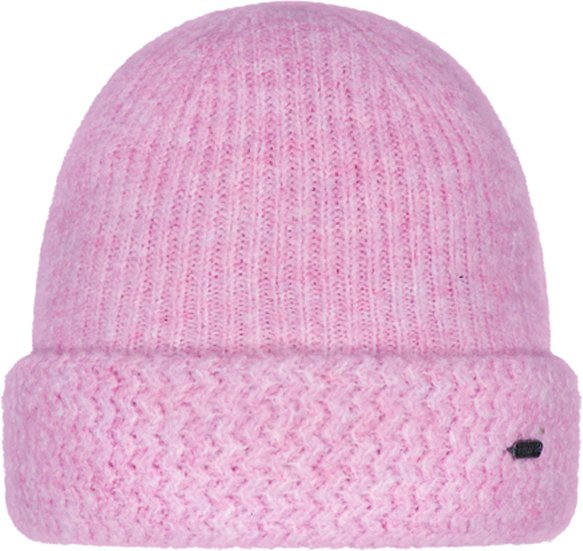Barts - Kid's Shae Beanie - Mütze Gr 53-55 cm rosa