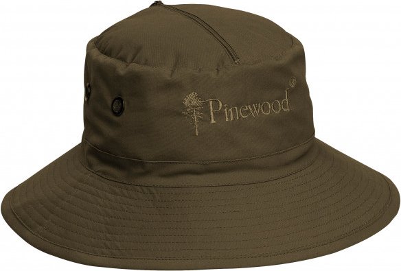 Pinewood - Mosquito Hut - Hut Gr One Size braun